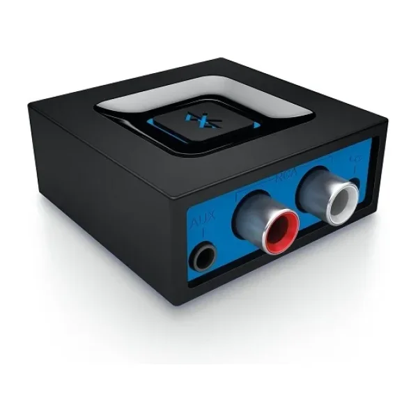 Logitech 980-000912 Bluetooth Adaptör