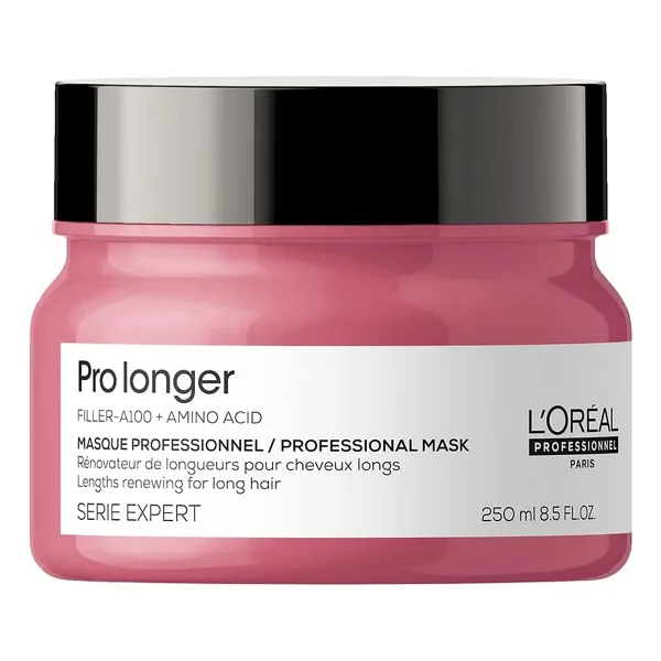 Loreal Serie Expert Pro Longer Uzun Saçlar İçin Bakım Maskesi 250 ml