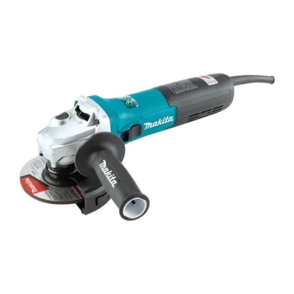 Makita GA5090 125 mm Taşlama Makinesi