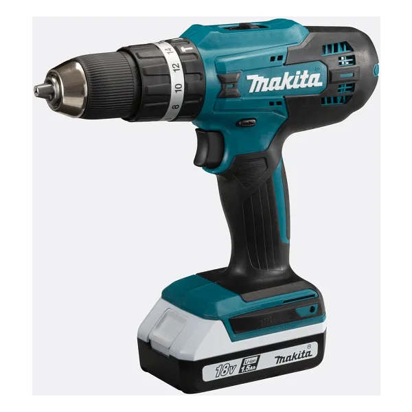 Makita HP488D002 Darbeli Matkap