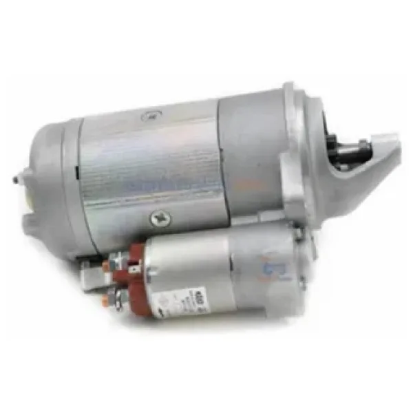 Mako 12V Marş Motoru 9 Diş 3.5 Kw Fıat Traktör 450/480