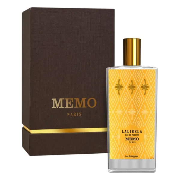 Memo Lalibela EDP 75 ml Kadın Parfüm