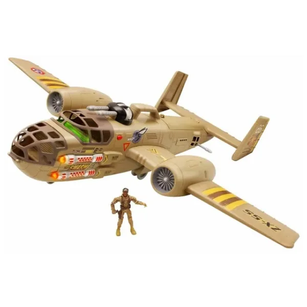Mey İthalat Mey Ithalat Thecorpsuniversebeastbombersesliveışıklıaskeriuçak