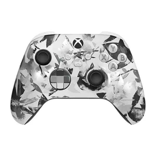Microsoft Xbox Wireless Oyun Kolu Gri Siyah
