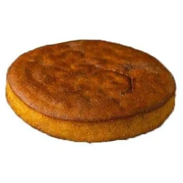 Mısır Ekmeği 500 Gr Ek