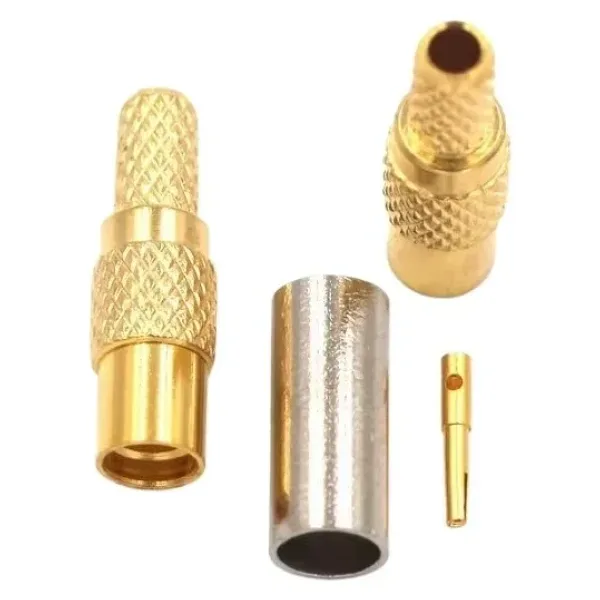 MMCX-K-1.5 Dişi Konnektör
