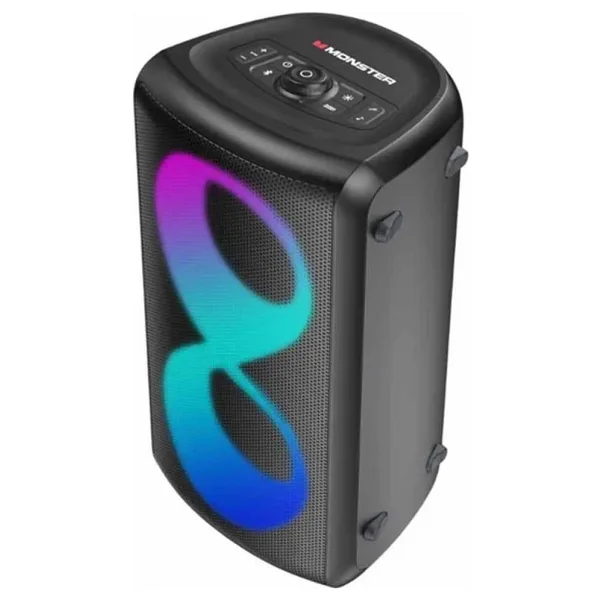 Monster Cycle Plus 2 Bluetooth Hoparlör