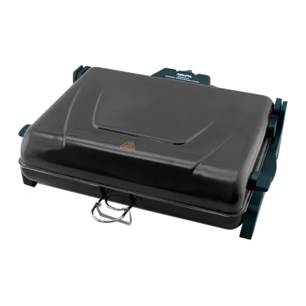 Mupa MOB 3050 1200 W Çift Telli Izgara