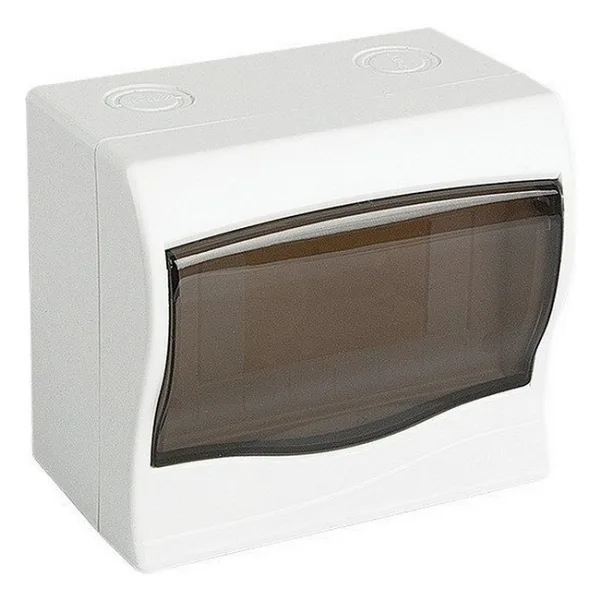 Mutlusan W Otomat Kutusu (S-Ü) Meksbox 6 Lı - 1