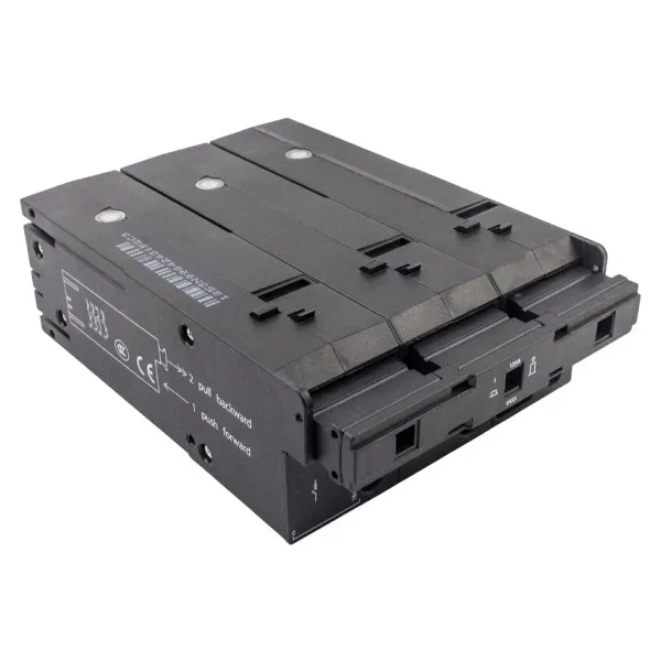 NDB6A-125H AC400/415V 125A Devre Kesici
