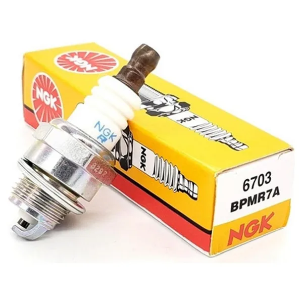 Ngk - Bpmr7a Ağaç Kesim Testere Bujisi