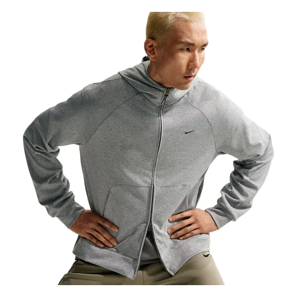 Nike Dri-Fit Primary NanoKnit II1308 Erkek Eşofman Üstü