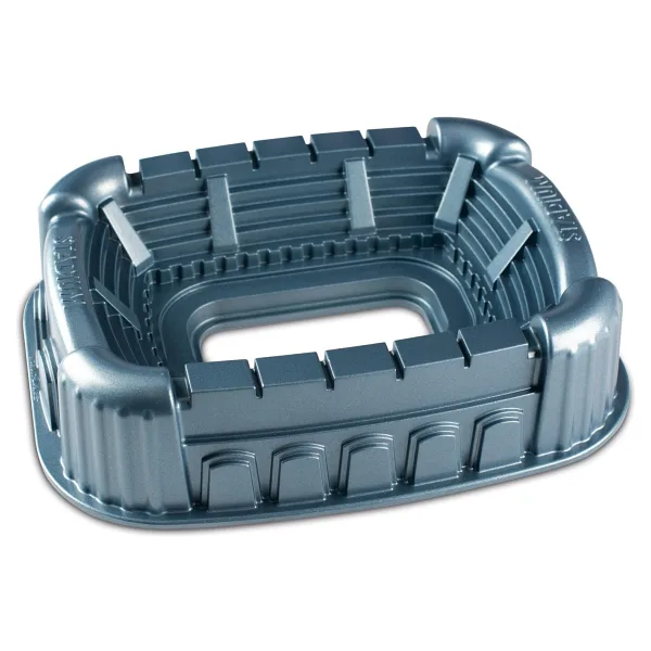 Nordic Ware Stadyum Kek Kalıbı