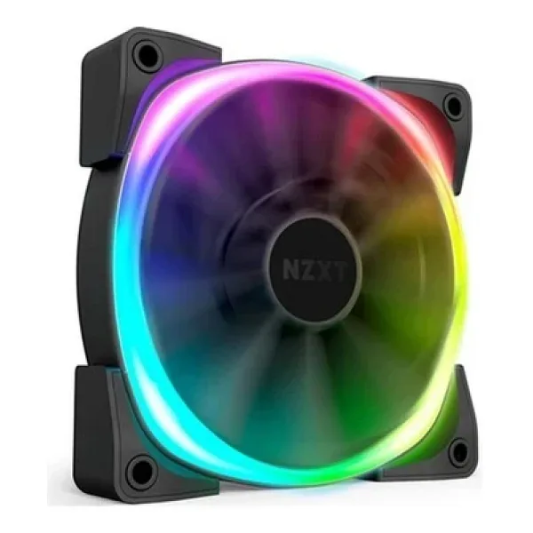 NZXT AER RGB 2 HF-28140-B1 14cm Kasa Fanı