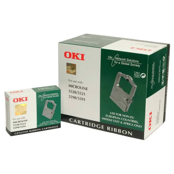 Oki 1126302 Yazıcı Şeridi