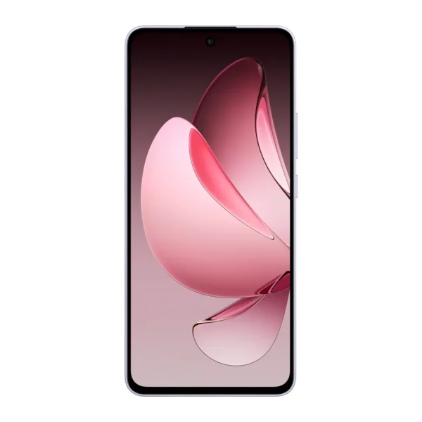 Oppo Reno 13 F 256 GB Eflatun