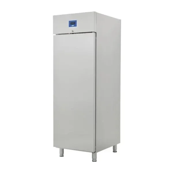 Öztiryakiler GN 600 LMV Ekonomik Dikey Tek Kapılı Derin Dondurucu