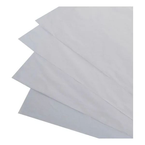 Packanya 70x100-500 Adet 20 Gr. Beyaz Pelur Kağıdı - 500 Adet