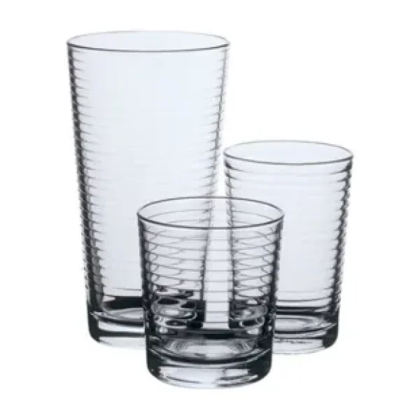 Paşabahçe 96065 Doro 18 Parça Bardak Takımı