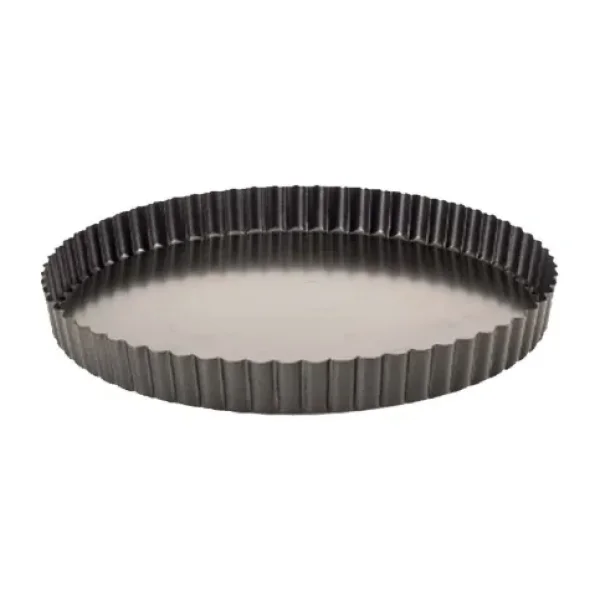 Paşabahçe Tart Kalıbı Çap : 26 Cm