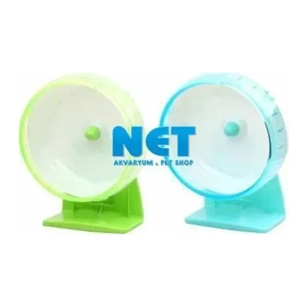 Pawise 39029 Hamster Çarkı 18 Cm