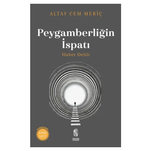 Peygamberliğin İspatı - Haber Delili - Altay Cem Meriç