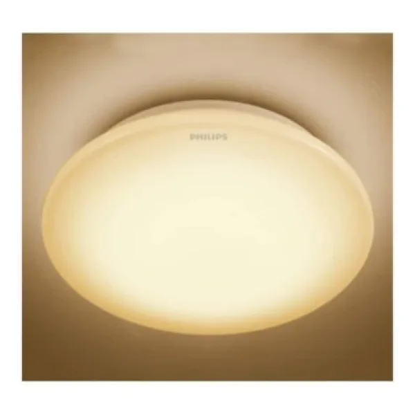 Philips Led Plafonyer 6W Ip20 3000K ( Sarı Isık)