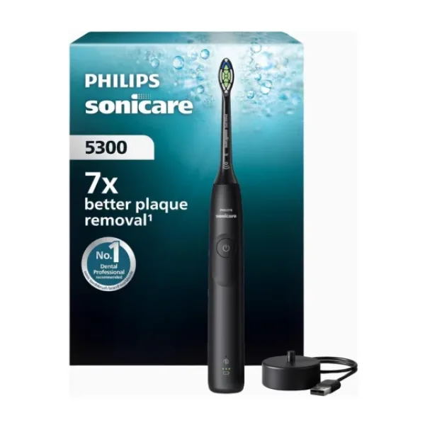 Philips Sonicare 5300 HX7101/01 Şarjlı Diş Fırçası