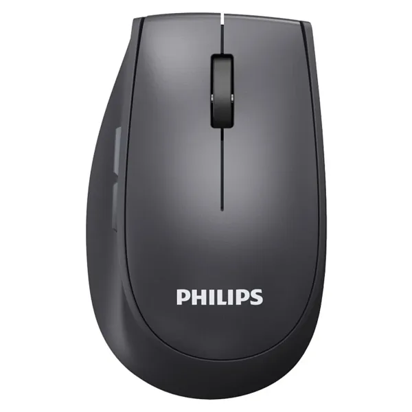 PHILIPS SPK7627K KABLOSUZ/BLUETOOTH 1600 DPI GRI KABLOSUZ MOUSE