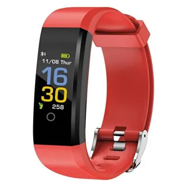 PoloSmart Smartfit Akıllı Bileklik