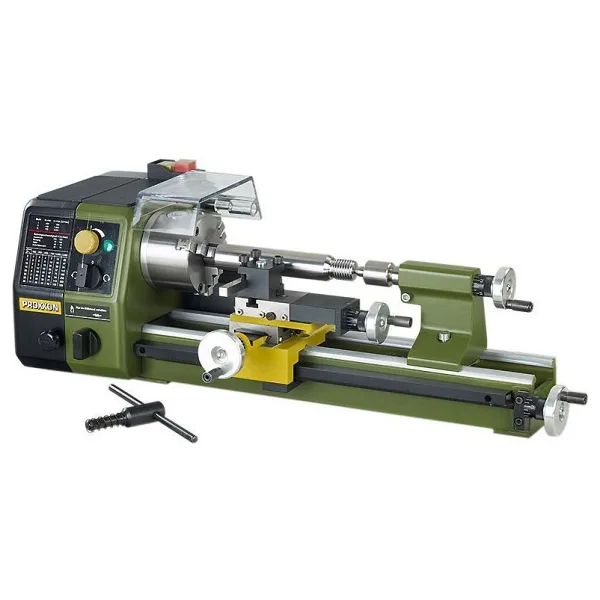 Proxxon 24002 PD250/E Torna Makinesi