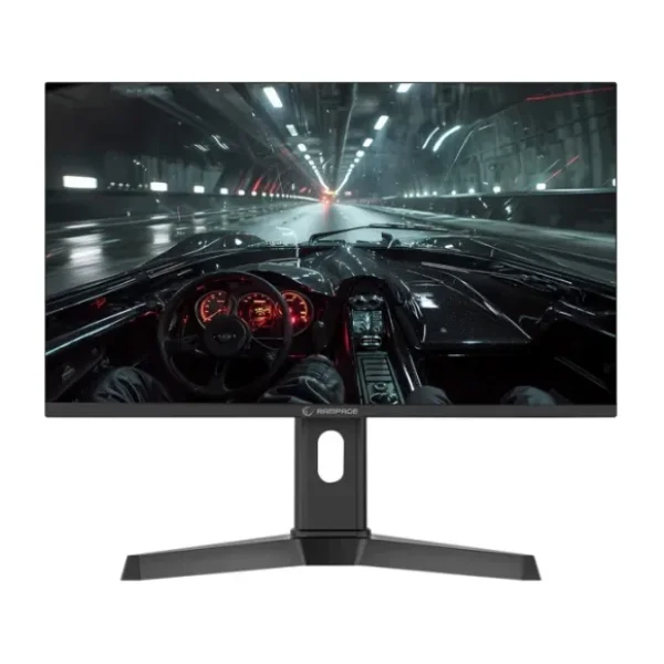 Rampage Rage RG25R300 25" 1 ms Full HD IPS 300 Hz Oyuncu Monitörü