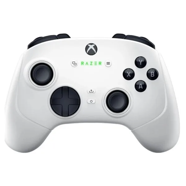 Razer Wolverine V3 Pro Beyaz RZ06-05200200-R3U1 Kablosuz Oyun Kolu