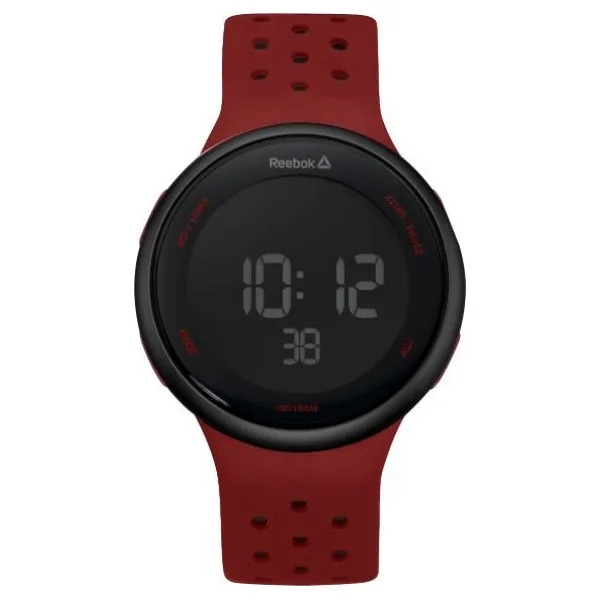 Reebok RD-ELE-G9-PBIR-BR Erkek Kol Saati