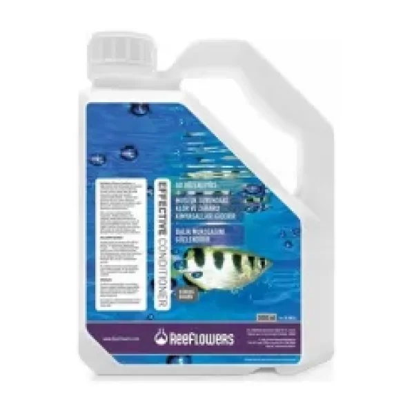 ReeFlowers Effective Conditioner 3 lt Su Düzenleyici