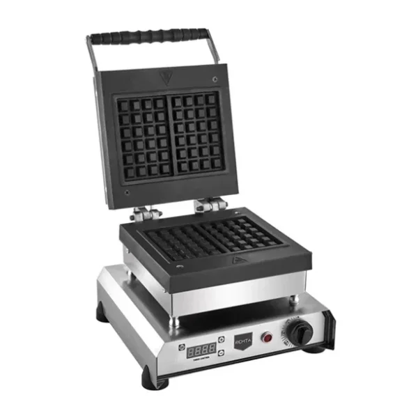 Remta W34K Kare Model Waffle Makinesi