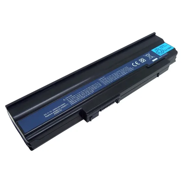 RETRO Acer Extensa 5635, 5635G, 5735, 5735G Notebook Bataryası