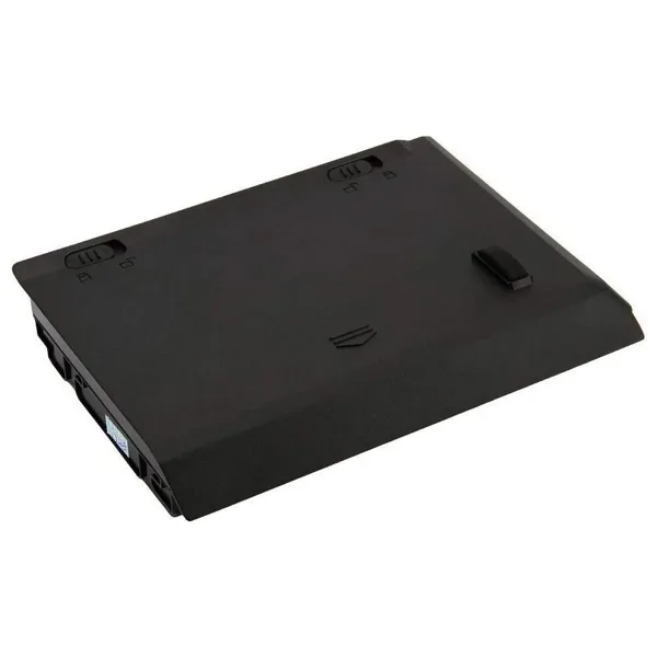RETRO Clevo P150HMBAT-8 Notebook Bataryası - Ver.1