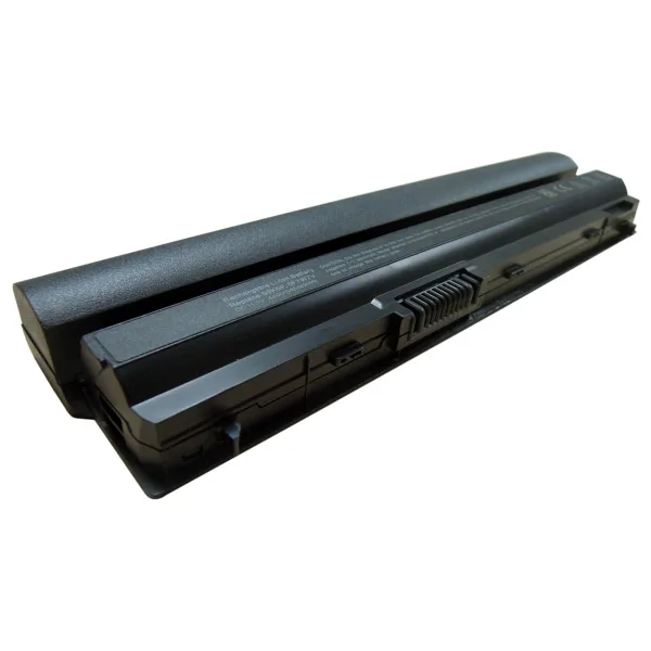 RETRO Dell Latitude E6220, E6320 Notebook Bataryası - 6 Cell