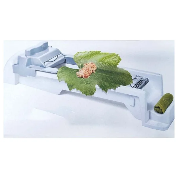 Rota Kitchenware Renkli Plastik Yaprak Sarma Makinesi 1 Adet Pratik Kullanım İçin