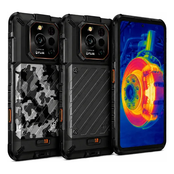 RugOne Xever 7 Pro 512 GB