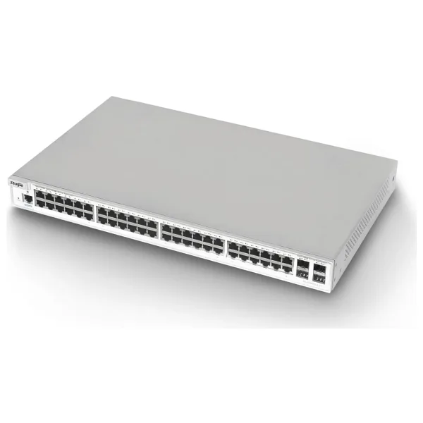 RUIJIE RG-S2928G-E V3 24 PORT 10/100/1000 4x GE SFP (NON-COMBO) SWITCH