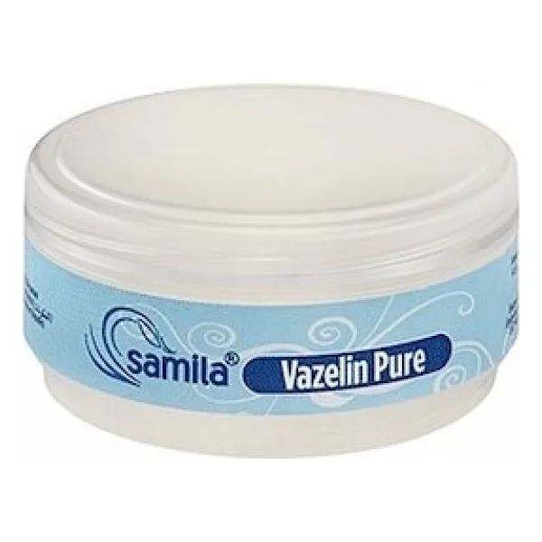 Samila Pure 100 ml Vazelin