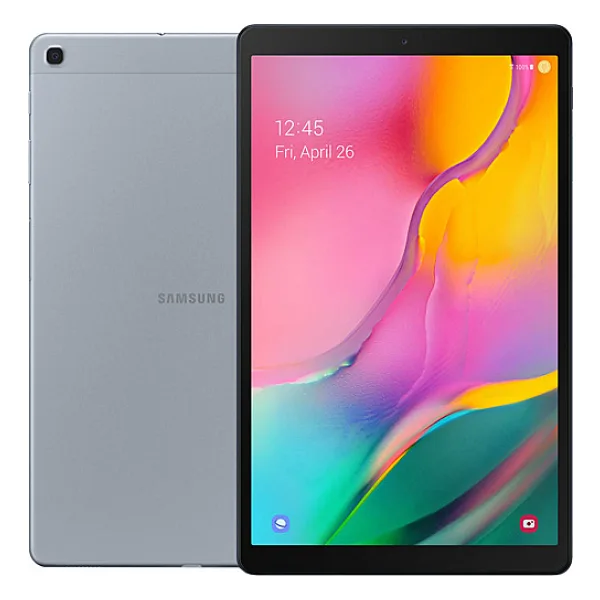 Samsung Galaxy Tab A SM-T510 Gümüş 32 GB 10.1" Tablet