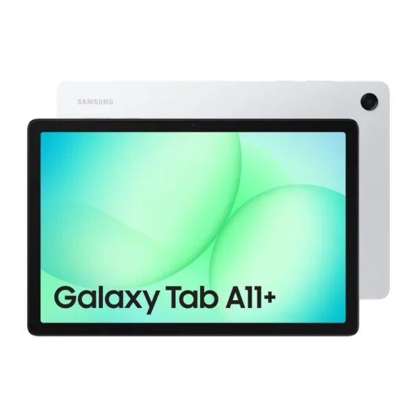 Samsung Galaxy Tab A11 Plus SM-X230 Gümüş 128 GB 11" Tablet