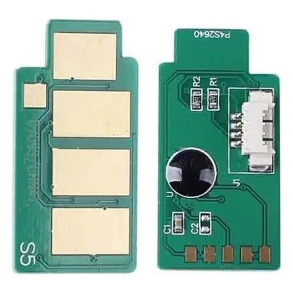 Samsung SCX-4123-MLT-D709-SS798A Muadil Toner Çip-8128NA-8128NX