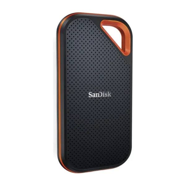 SanDisk Extreme PRO V2 SDSSDE81-1T00-G25 USB 3.2 1 TB Taşınabilir SSD