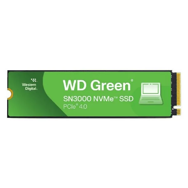 SANDISK SN3000 PCIe 2,05 TB SSD