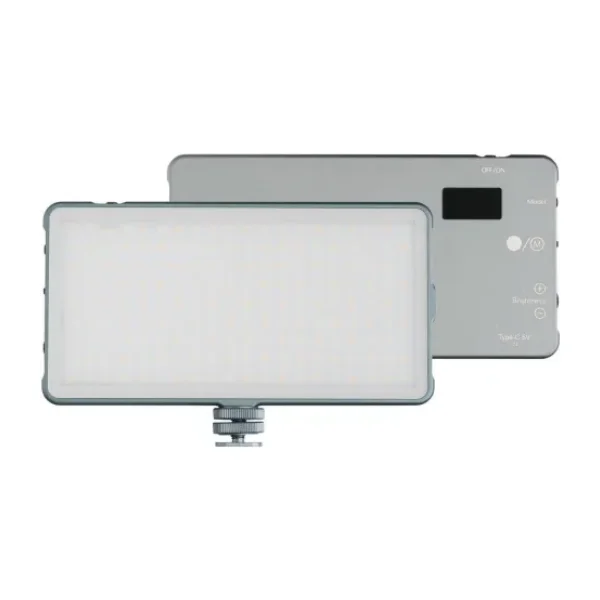 Sanger Pro-s180 V2 Bi-color Led Video Işığı