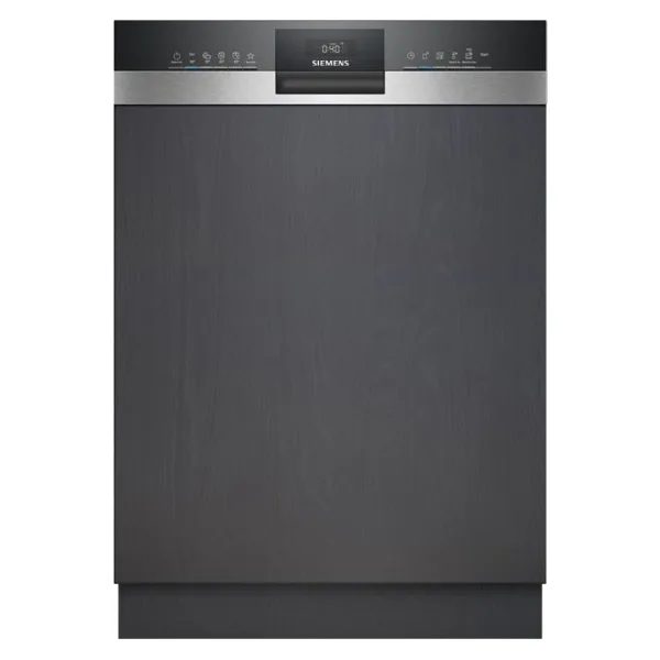 Siemens SN53IS50KT 5 Programlı Ankastre Bulaşık Makinesi